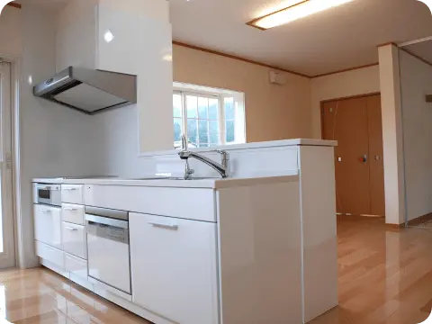 システムキッチン