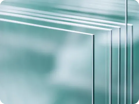 ガラス